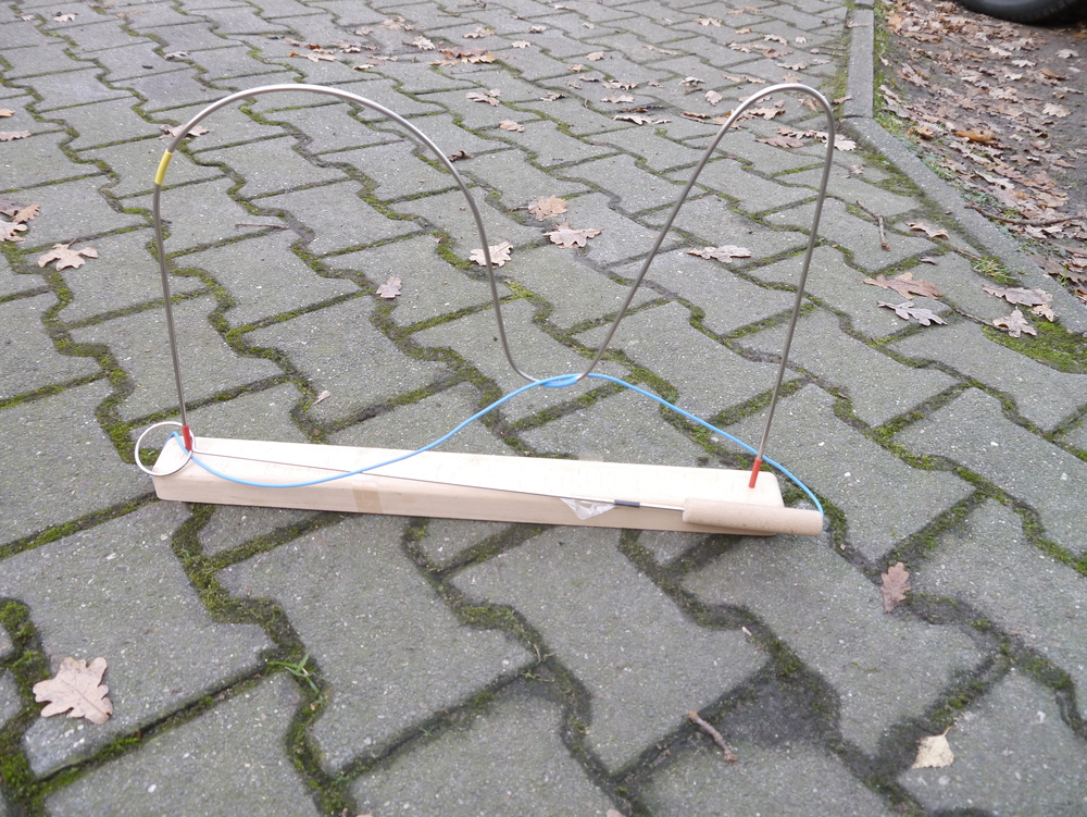 Heißer Draht (groß)